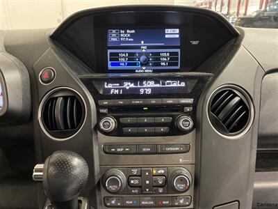 2015 Honda Pilot EX-L w/Navigation   - Photo 13 - Mesa, AZ 85201