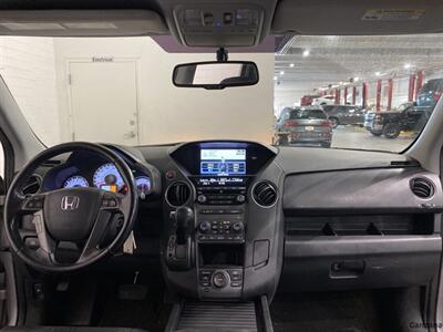 2015 Honda Pilot EX-L w/Navigation   - Photo 12 - Mesa, AZ 85201