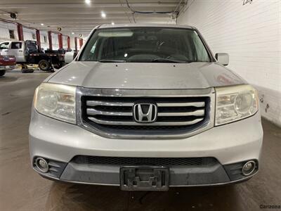 2015 Honda Pilot EX-L w/Navigation   - Photo 8 - Mesa, AZ 85201