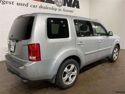 2015 Honda Pilot EX-L w/Navigation   - Photo 3 - Mesa, AZ 85201