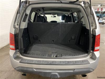 2015 Honda Pilot EX-L w/Navigation   - Photo 5 - Mesa, AZ 85201