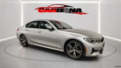 2019 BMW 330i   - Photo 2 - Mesa, AZ 85201