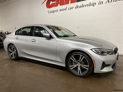 2019 BMW 330i   - Photo 2 - Mesa, AZ 85201