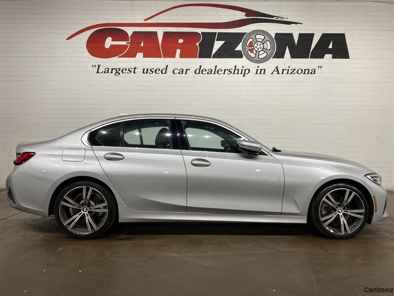 2019 BMW 3 Series 330i