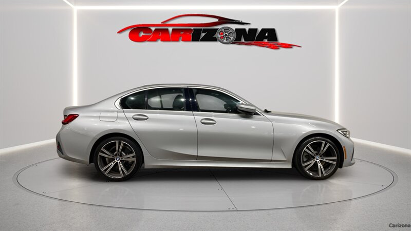 2019 BMW 330i   - Photo 1 - Mesa, AZ 85201