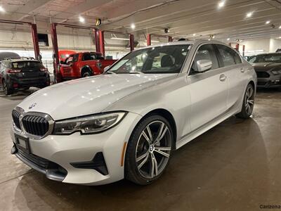 2019 BMW 330i   - Photo 6 - Mesa, AZ 85201