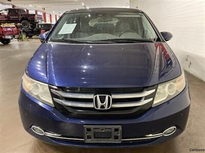 2015 Honda Odyssey Touring   - Photo 8 - Mesa, AZ 85201