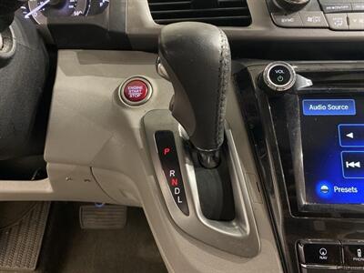 2015 Honda Odyssey Touring   - Photo 15 - Mesa, AZ 85201