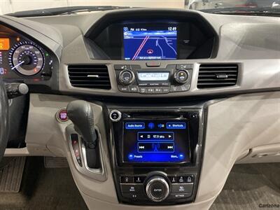 2015 Honda Odyssey Touring   - Photo 14 - Mesa, AZ 85201