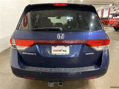 2015 Honda Odyssey Touring   - Photo 4 - Mesa, AZ 85201