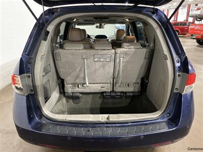 2015 Honda Odyssey Touring   - Photo 5 - Mesa, AZ 85201