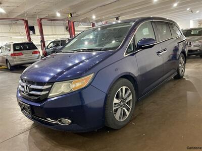 2015 Honda Odyssey Touring   - Photo 7 - Mesa, AZ 85201