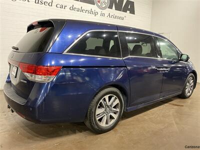 2015 Honda Odyssey Touring   - Photo 3 - Mesa, AZ 85201