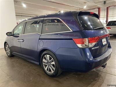 2015 Honda Odyssey Touring   - Photo 6 - Mesa, AZ 85201