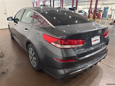 2019 Kia Optima LX   - Photo 4 - Mesa, AZ 85201