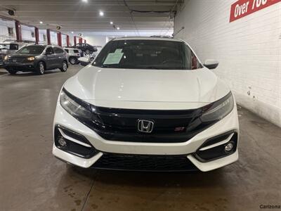 2020 Honda Civic Si   - Photo 7 - Mesa, AZ 85201