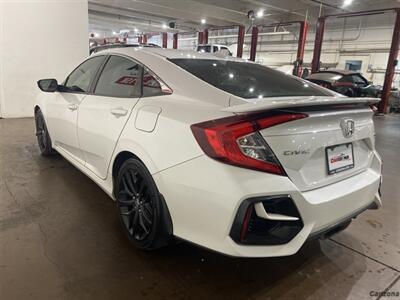 2020 Honda Civic Si   - Photo 5 - Mesa, AZ 85201