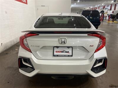 2020 Honda Civic Si   - Photo 4 - Mesa, AZ 85201