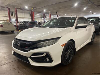 2020 Honda Civic Si   - Photo 6 - Mesa, AZ 85201