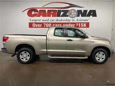 2008 Toyota Tundra SR5   - Photo 1 - Mesa, AZ 85201