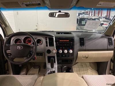 2008 Toyota Tundra SR5   - Photo 9 - Mesa, AZ 85201