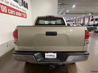 2008 Toyota Tundra SR5   - Photo 4 - Mesa, AZ 85201