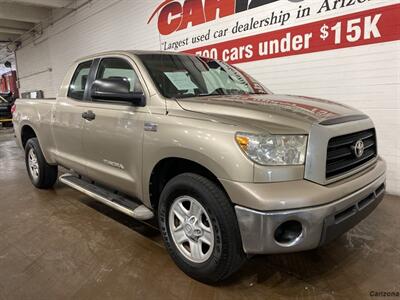 2008 Toyota Tundra SR5   - Photo 2 - Mesa, AZ 85201