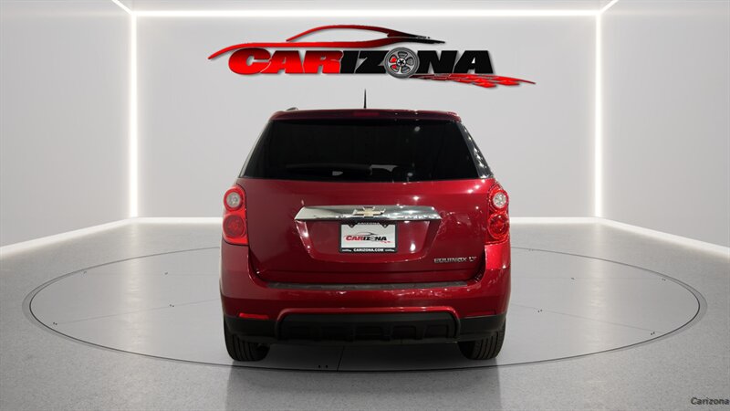 2014 Chevrolet Equinox LT - Photo 8 - Mesa, AZ 85201