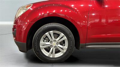 2014 Chevrolet Equinox LT - Photo 35 - Mesa, AZ 85201