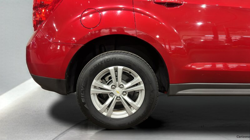 2014 Chevrolet Equinox LT - Photo 34 - Mesa, AZ 85201