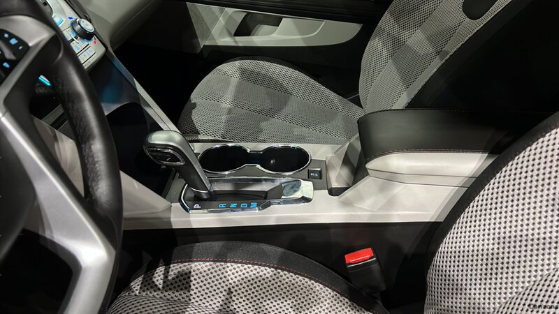 2014 Chevrolet Equinox LT - Photo 25 - Mesa, AZ 85201