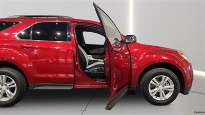 2014 Chevrolet Equinox LT - Photo 16 - Mesa, AZ 85201