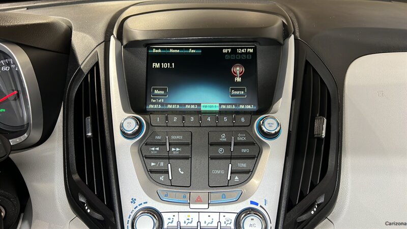 2014 Chevrolet Equinox LT - Photo 24 - Mesa, AZ 85201