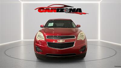 2014 Chevrolet Equinox LT - Photo 2 - Mesa, AZ 85201