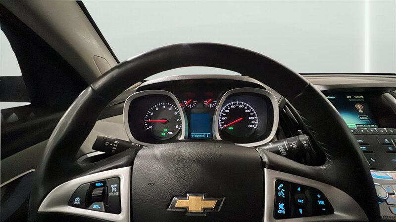 2014 Chevrolet Equinox LT - Photo 29 - Mesa, AZ 85201