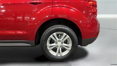 2014 Chevrolet Equinox LT - Photo 36 - Mesa, AZ 85201
