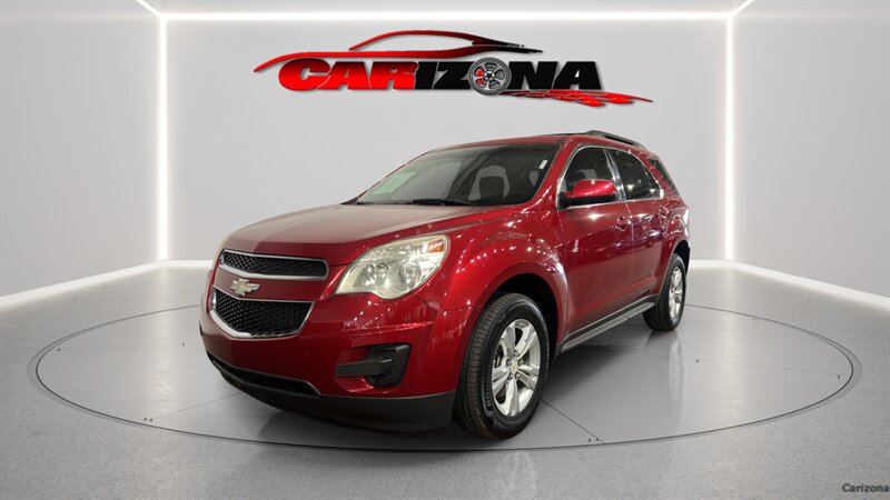 2014 Chevrolet Equinox LT - Photo 3 - Mesa, AZ 85201