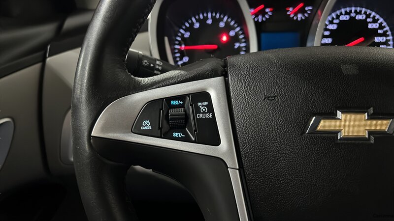 2014 Chevrolet Equinox LT - Photo 26 - Mesa, AZ 85201