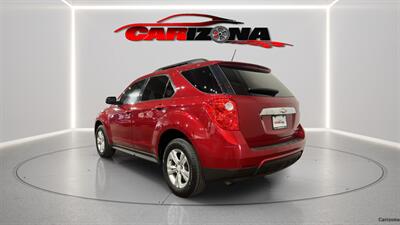 2014 Chevrolet Equinox LT - Photo 7 - Mesa, AZ 85201