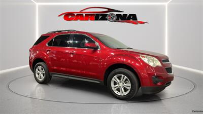 2014 Chevrolet Equinox LT - Photo 12 - Mesa, AZ 85201