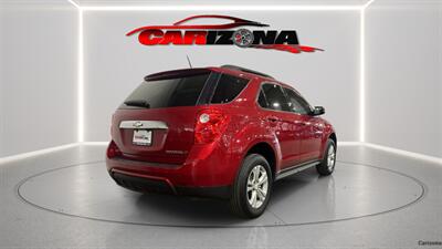 2014 Chevrolet Equinox LT - Photo 9 - Mesa, AZ 85201