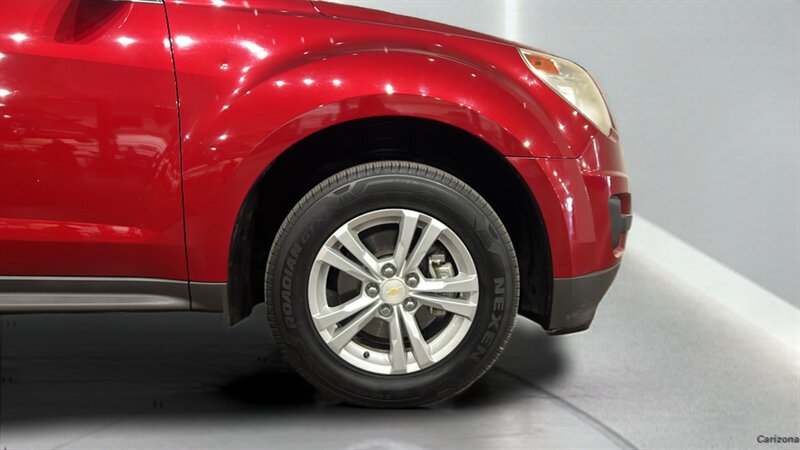 2014 Chevrolet Equinox LT - Photo 33 - Mesa, AZ 85201