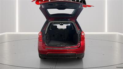 2014 Chevrolet Equinox LT - Photo 21 - Mesa, AZ 85201