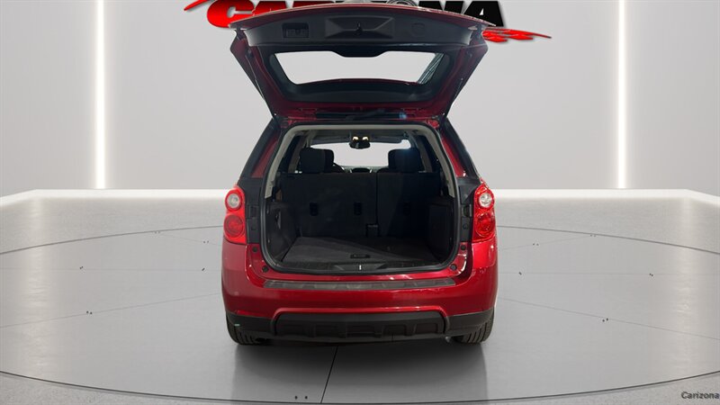 2014 Chevrolet Equinox LT - Photo 21 - Mesa, AZ 85201