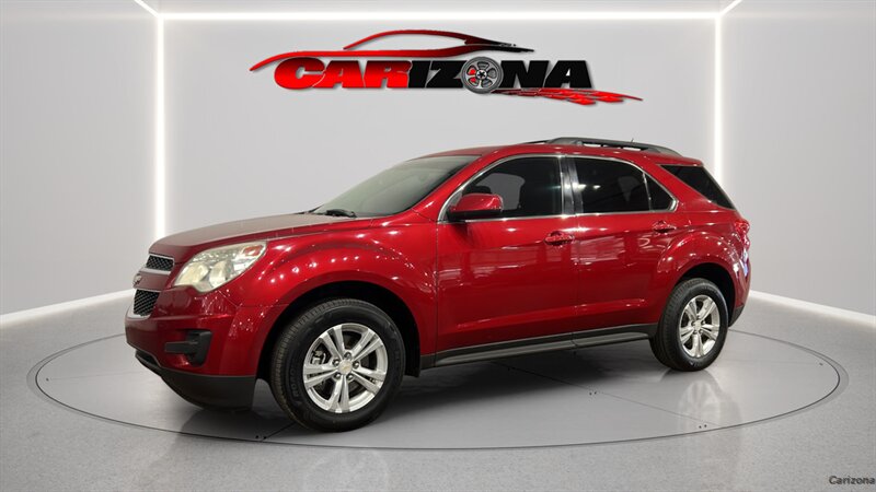 2014 Chevrolet Equinox LT - Photo 4 - Mesa, AZ 85201