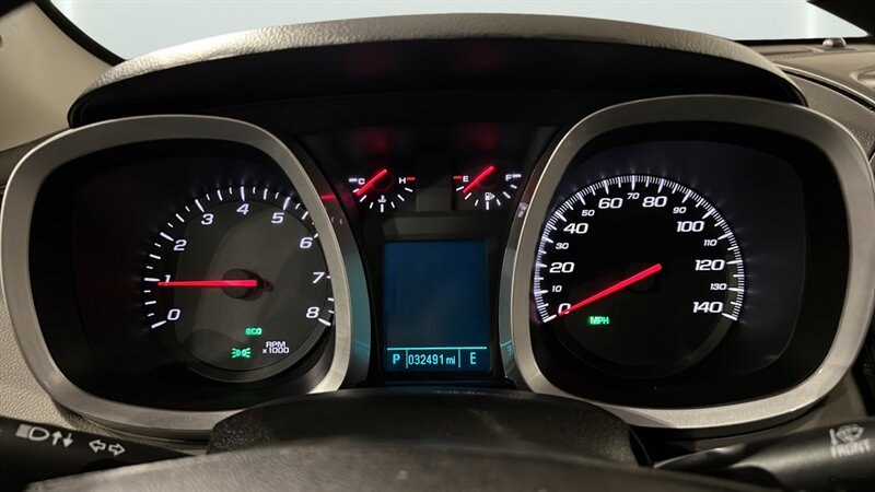 2014 Chevrolet Equinox LT - Photo 28 - Mesa, AZ 85201