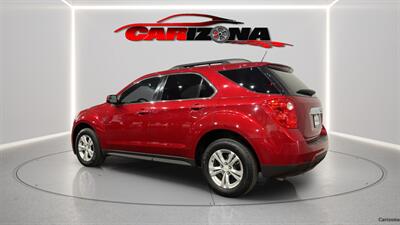 2014 Chevrolet Equinox LT - Photo 6 - Mesa, AZ 85201