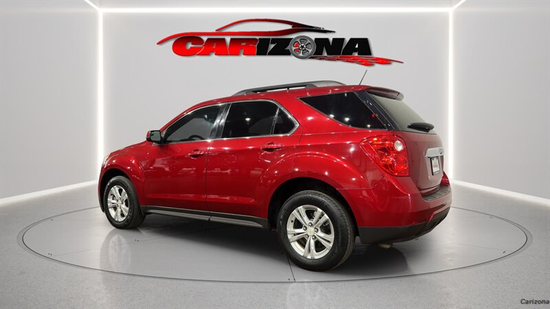 2014 Chevrolet Equinox LT - Photo 6 - Mesa, AZ 85201