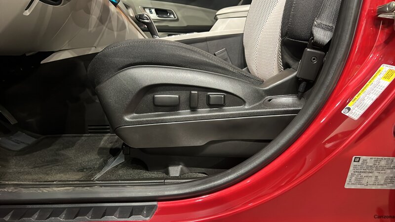 2014 Chevrolet Equinox LT - Photo 19 - Mesa, AZ 85201