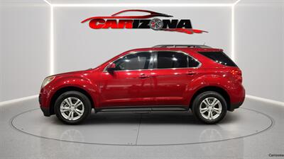 2014 Chevrolet Equinox LT - Photo 5 - Mesa, AZ 85201